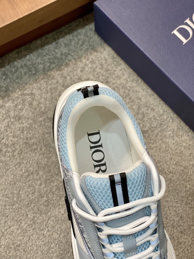 Christian Dior Sneakers